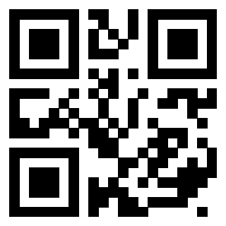 Immagine del QrCode di 3408220681