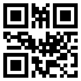 3408220682 QrCode associato