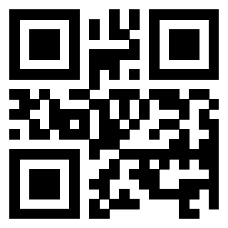 Scansione del Qr Code di 3408220686