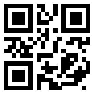 3408220687 - Immagine del QrCode associato