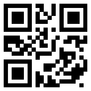 Scansione del QrCode di 3408220690