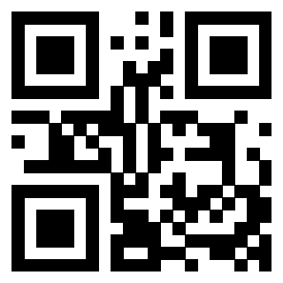 3408220697 - Immagine del Qr Code