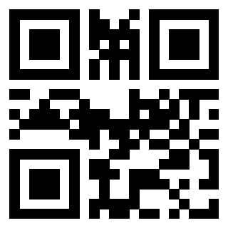 3408220698 - Immagine del Qr Code associato