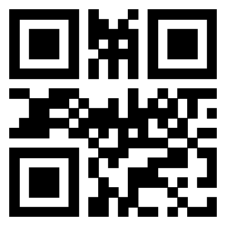 Il Qr Code di 3408220701