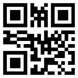 Scansione del QrCode di 3408220702