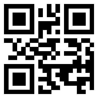 3408220707 - Immagine del Qr Code