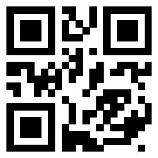 Immagine del Qr Code di 3408220709