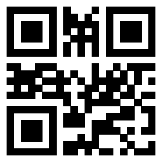 Il Qr Code di 3408220711