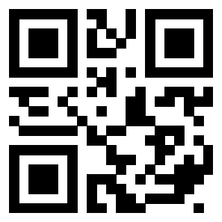 Immagine del QrCode di 3408220712