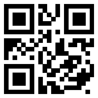3408220714 - Immagine del Qr Code