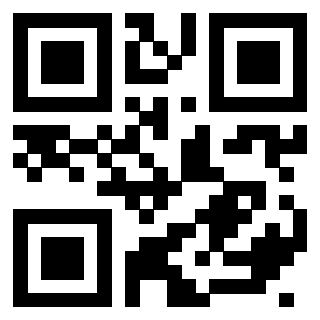 Il Qr Code di 3408220715