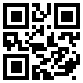 Immagine del Qr Code di 3408220719