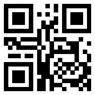 Scansione del QrCode di 3408220720