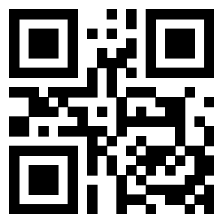 Il Qr Code di 3408220721