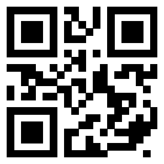 3408220723 - Immagine del QrCode associato