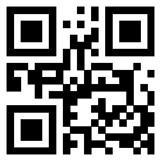 Scansione del Qr Code di 3408220727