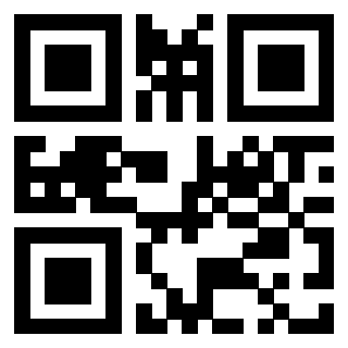 3408220728 Qr Code associato