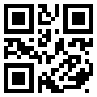 3408220730 - Immagine del Qr Code associato