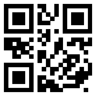 3408220731 - Immagine del Qr Code