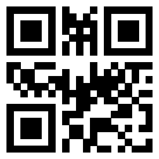 3408220738 - Immagine del QrCode