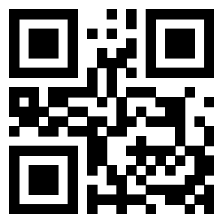 Scansione del QrCode di 3408220742