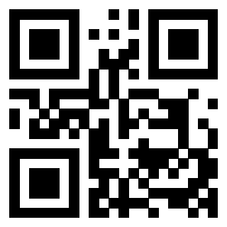 Scansione del Qr Code di 3408220743
