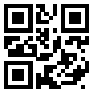 Immagine del QrCode di 3408220744