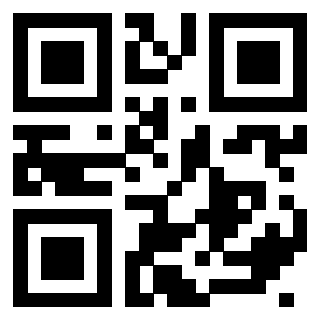 Immagine del QrCode di 3408220745