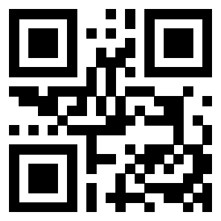 3408220749 - Immagine del QrCode