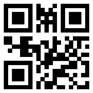 3408220751 - Immagine del QrCode associato