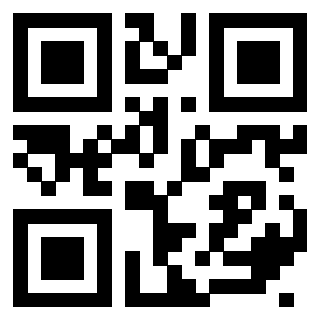 Scansione del Qr Code di 3408220753