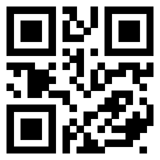Scansione del Qr Code di 3408220754