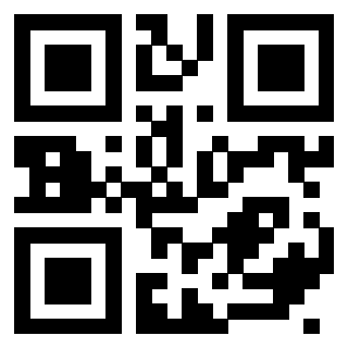 Scansione del Qr Code di 3408220755