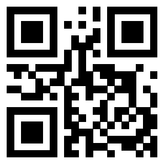 3408220756 - Immagine del QrCode associato