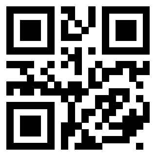 Il QrCode di 3408220759