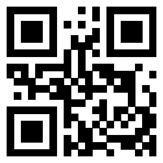 3408220766 - Immagine del QrCode associato