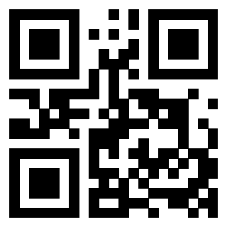 Il QrCode di 3408220767