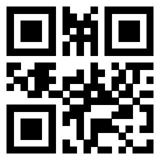 Il Qr Code di 3408220770