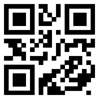 Scansione del QrCode di 3408220771
