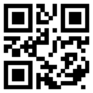 Scansione del QrCode di 3408220772