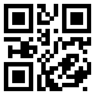 3408220775 - Immagine del QrCode