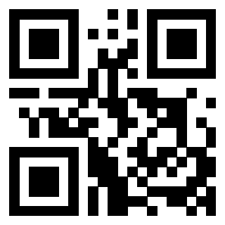 3408220777 - Immagine del Qr Code associato