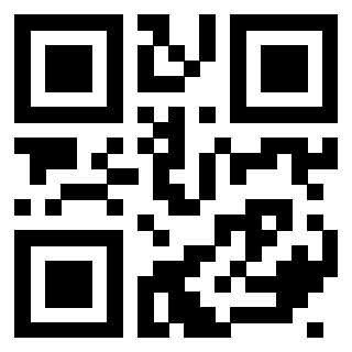 Il Qr Code di 3408220778