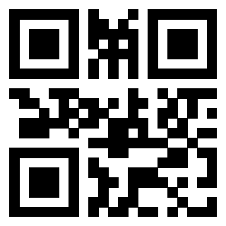 3408220780 - Immagine del Qr Code associato
