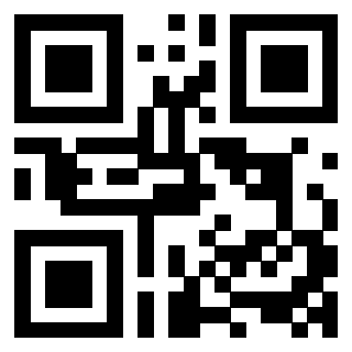 Scansione del Qr Code di 3408220785