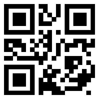 3408220786 - Immagine del Qr Code associato