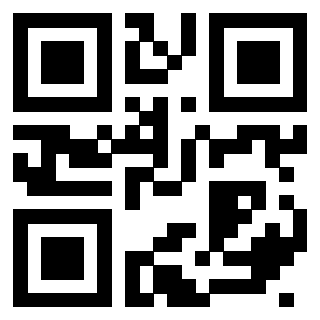 Il Qr Code di 3408220787