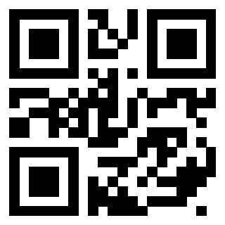 3408220788 - Immagine del QrCode associato