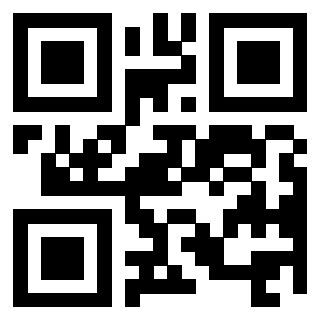 Immagine del QrCode di 3408220790