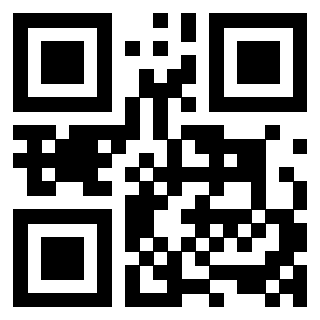 3408220792 - Immagine del Qr Code associato
